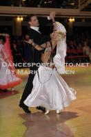 Sami Helenius & Jutta Helenius at 