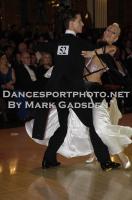 Sami Helenius & Jutta Helenius at 