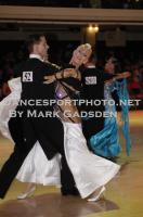 Sami Helenius & Jutta Helenius at 