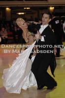 Sami Helenius & Jutta Helenius at 