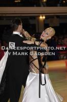 Sami Helenius & Jutta Helenius at 
