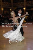 Sami Helenius & Jutta Helenius at 
