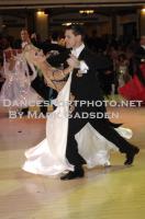 Sami Helenius & Jutta Helenius at 