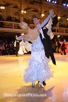 Sami Helenius & Jutta Helenius at 