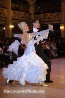 Sami Helenius & Jutta Helenius at 