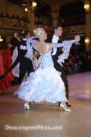Sami Helenius & Jutta Helenius at 