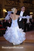 Sami Helenius & Jutta Helenius at 
