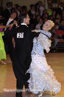 Sami Helenius & Jutta Helenius at 