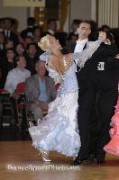 Sami Helenius & Jutta Helenius at 