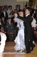Sami Helenius & Jutta Helenius at 