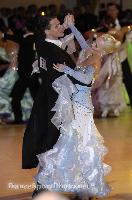 Sami Helenius & Jutta Helenius at 