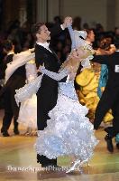 Sami Helenius & Jutta Helenius at 