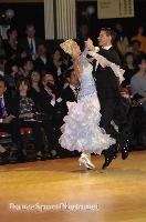Sami Helenius & Jutta Helenius at 