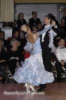 Sami Helenius & Jutta Helenius at 