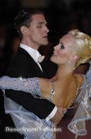 Sami Helenius & Jutta Helenius at 