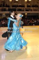 Sami Helenius & Jutta Helenius at 