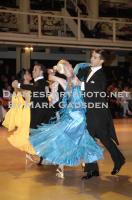 Sami Helenius & Jutta Helenius at 