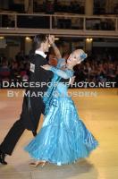 Sami Helenius & Jutta Helenius at 