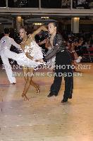 Photo of Dmitry Kurakin & Violetta Kurakina