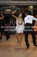 Dmitry Kurakin & Violetta Kurakina at 