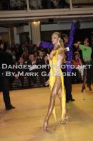Dmitry Kurakin & Violetta Kurakina at 