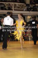 Dmitry Kurakin & Violetta Kurakina at 