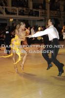 Dmitry Kurakin & Violetta Kurakina at 