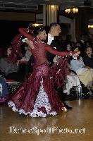Massimiliano Palladino & Vincenza Farnese at 