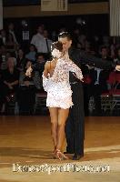 Massimiliano Palladino & Vincenza Farnese at 