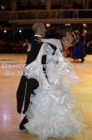 Photo of Jim Deglau & Elena Sinelnikova