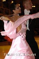 Aleksander Dmitrenko & Mariya Marderfeld at 