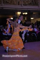 Aleksander Dmitrenko & Mariya Marderfeld at 