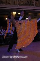 Aleksander Dmitrenko & Mariya Marderfeld at 