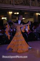 Aleksander Dmitrenko & Mariya Marderfeld at 