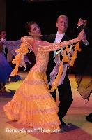 Aleksander Dmitrenko & Mariya Marderfeld at 