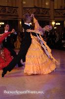Aleksander Dmitrenko & Mariya Marderfeld at 