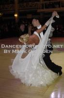 Anton Koukareko & Elena Koukareko at 