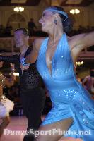 Anton Koukareko & Elena Koukareko at 