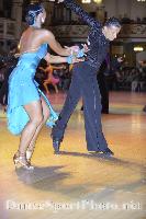 Anton Koukareko & Elena Koukareko at 