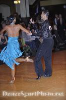 Anton Koukareko & Elena Koukareko at 