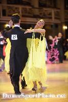 Anton Koukareko & Elena Koukareko at 