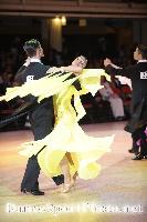 Anton Koukareko & Elena Koukareko at 