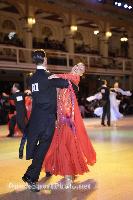 Anton Koukareko & Elena Koukareko at 