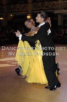 Anton Koukareko & Elena Koukareko at 