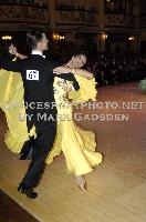 Anton Koukareko & Elena Koukareko at 