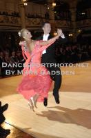 Anton Koukareko & Elena Koukareko at 