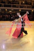 Anton Koukareko & Elena Koukareko at 