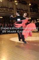 Anton Koukareko & Elena Koukareko at 