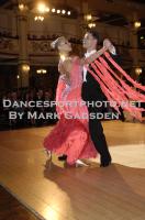 Anton Koukareko & Elena Koukareko at 