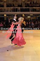 Anton Koukareko & Elena Koukareko at 